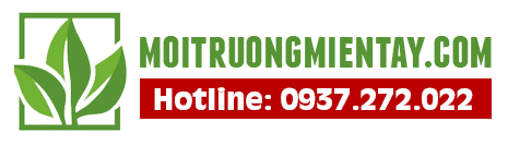 Công Ty Môi Trường Miền Tây