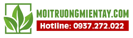 Công Ty Môi Trường Miền Tây